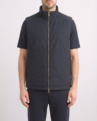 Купить Жилет HUGO BOSS