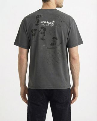 Купить Футболка DOM REBEL