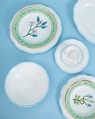 Купить Салатник BITOSSI