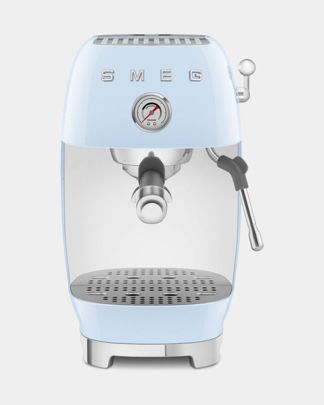 Купить Кофемашина-эспрессо SMEG