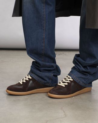 Купить Кеды MAISON MARGIELA