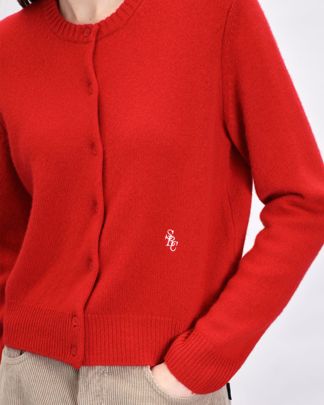 Купить Кардиган SPORTY&RICH