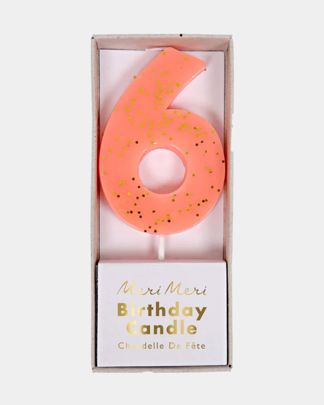 Купить Свечи MERI MERI