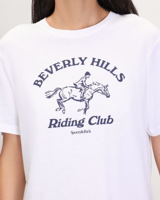 Купить Футболка SPORTY&RICH