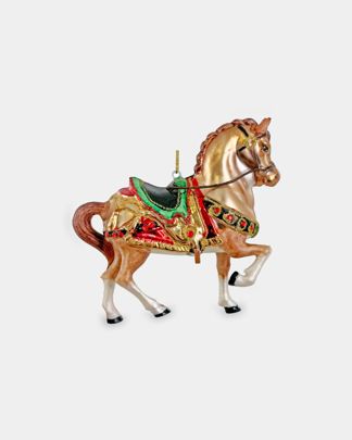 Купить Елочная игрушка SHISHI