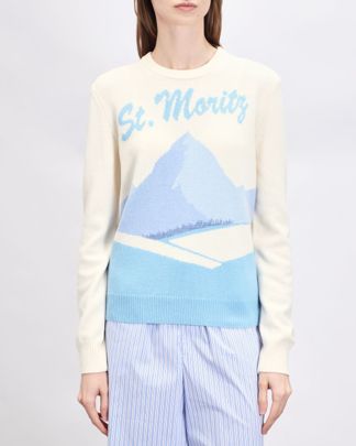 Купить Джемпер MC2 SAINT BARTH