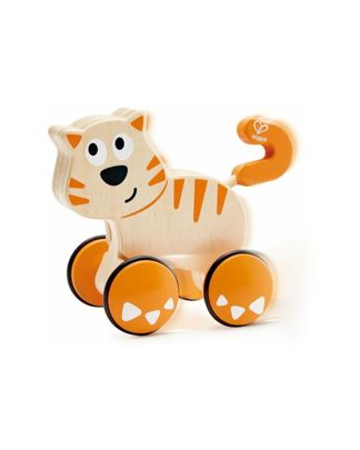 Купить Каталка толкай данте HAPE