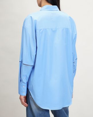 Купить Рубашка MSGM