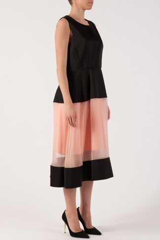 Купить Платье BALENCIAGA