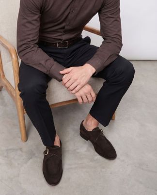 Купить Туфли SANTONI