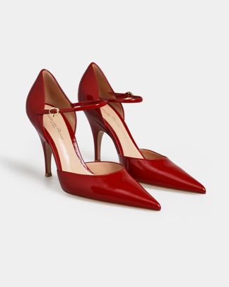 Купить Туфли GIANVITO ROSSI