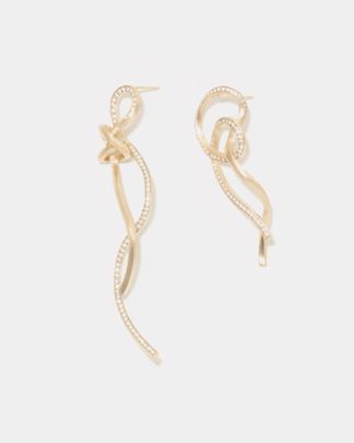 Купить Серьги COMPLETEDWORKS