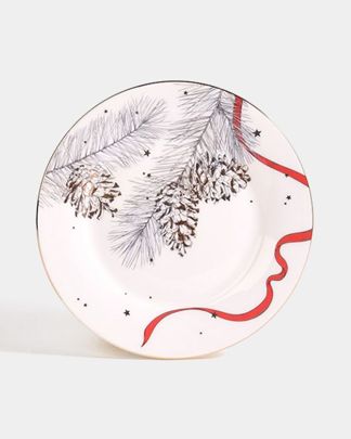 Купить Тарелка Valerie Concept