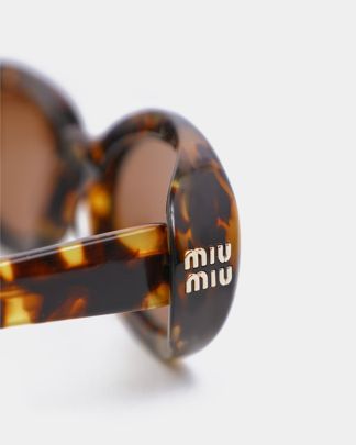 Купить Очки MIU MIU EYEWEAR