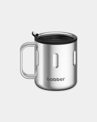 Купить Термокружка, 300 мл BOBBER
