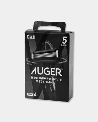 Купить Сменные кассеты для станка 027ga0036/b-4agos AUGER
