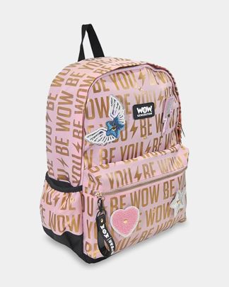 Купить Рюкзак WOW GENERATION KIDS