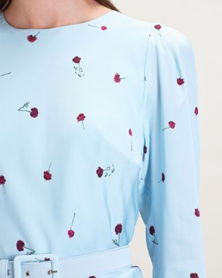 Купить Платье OLOLOL