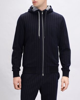 Купить Кардиган CAPOBIANCO