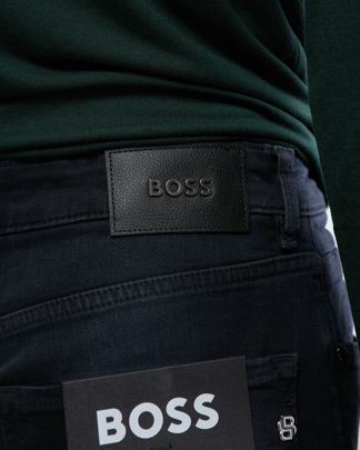 Купить Джинсы HUGO BOSS