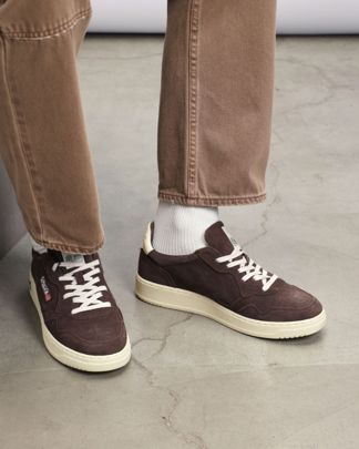 Купить Кеды AUTRY