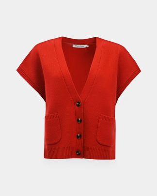 Купить Жилет PERVERT