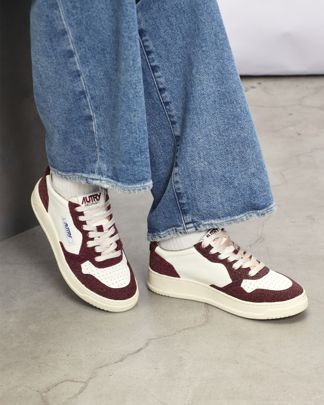 Купить Кеды AUTRY