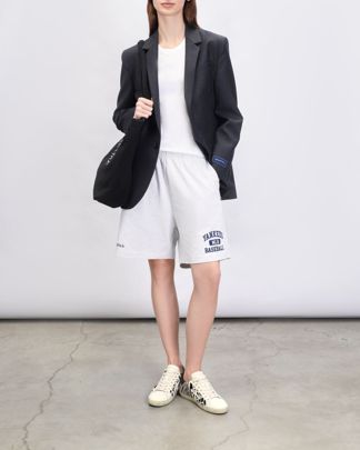 Купить Шорты SPORTY&RICH