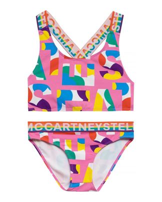 Купить Купальник STELLA MCCARTNEY