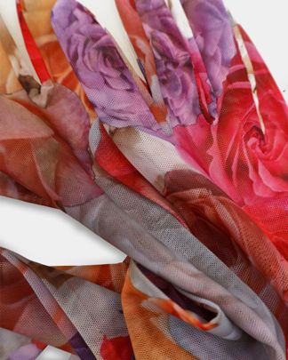 Купить Перчатки WALK OF SHAME