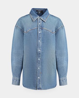 Купить Рубашка KSUBI