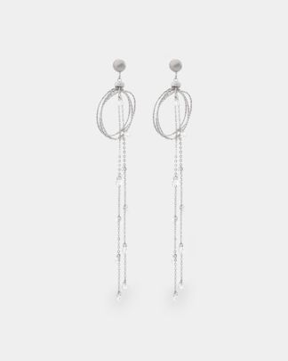 Купить Серьги VIEN