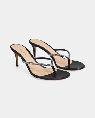 Купить Туфли GIANVITO ROSSI