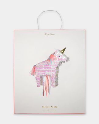 Купить Пиньята MERI MERI