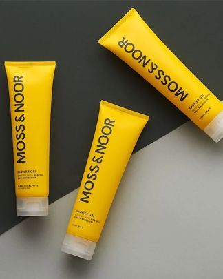 Купить Набор после тренировки MOSS & NOOR