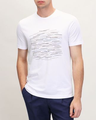 Купить Футболка CORNELIANI