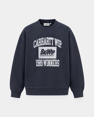Купить Свитшот CARHARTT WIP
