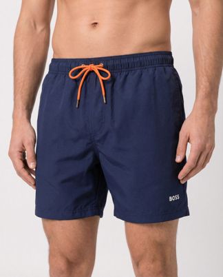 Купить Шорты пляжные HUGO BOSS