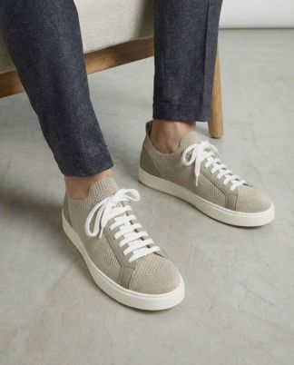 Купить Кеды DOUCALS