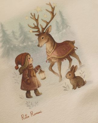 Купить Набор RITA ROMANI