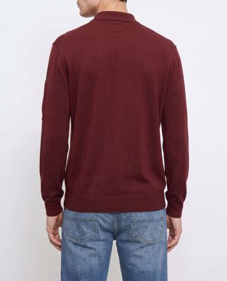 Купить Джемпер CP COMPANY MEN