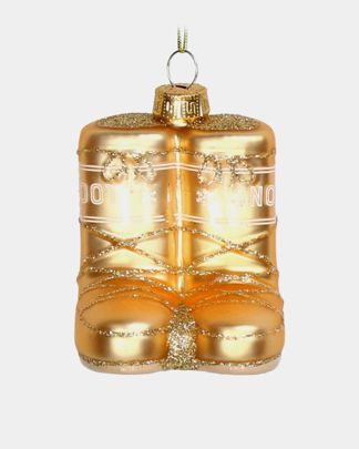 Купить Елочная игрушка KERSTEN