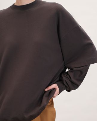 Купить Лонгслив DARKPARK