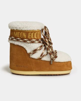 Купить Ботинки MOON BOOT