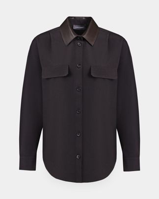 Купить Рубашка LORENA ANTONIAZZI