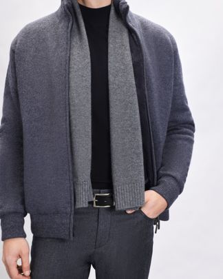 Купить Шарф BML