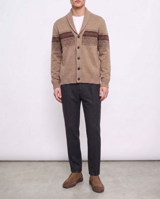 Купить Кардиган CORNELIANI