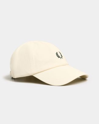 Купить Бейсболка FRED PERRY