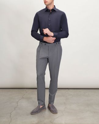 Купить Рубашка ALESSANDRO GHERARDI