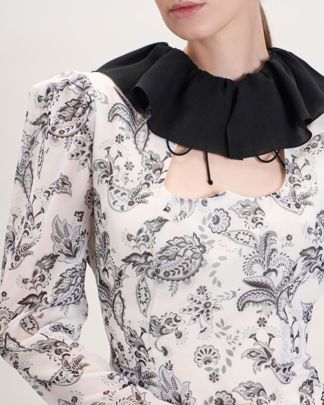 Купить Платье BOTROIS